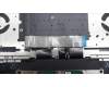 Lenovo 5CB1L50323 Tastatur inkl. Topcase deutsch H 83AU TT PS