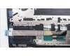 Lenovo 5CB1L50330 Tastatur inkl. Topcase ASM_HUN H 83AU TT NPS