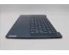 Lenovo 5CB1L50334 Tastatur inkl. Topcase ASM_ITA H 83AU TT NPS