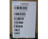 Lenovo 5CB1L50335 Tastatur inkl. Topcase ASM_ITA H 83AU TT PS