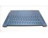 Lenovo 5CB1L50335 Tastatur inkl. Topcase ASM_ITA H 83AU TT PS