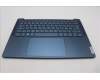 Lenovo 5CB1L50342 Tastatur inkl. Topcase ASM_NORDIC H83AU TTNPS