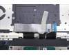 Lenovo 5CB1L50342 Tastatur inkl. Topcase ASM_NORDIC H83AU TTNPS