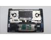 Lenovo 5CB1L50343 Tastatur inkl. Topcase ASM_NORDIC H83AU TTPS