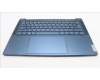 Lenovo 5CB1L50343 Tastatur inkl. Topcase ASM_NORDIC H83AU TTPS
