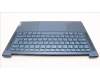 Lenovo 5CB1L50343 Tastatur inkl. Topcase ASM_NORDIC H83AU TTPS