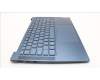 Lenovo 5CB1L50343 Tastatur inkl. Topcase ASM_NORDIC H83AU TTPS