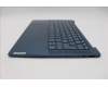 Lenovo 5CB1L50344 Tastatur inkl. Topcase ASM_POR H 83AU TT NPS