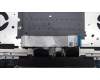 Lenovo 5CB1L50346 Tastatur inkl. Topcase ASM_RUS H 83AU TT NPS