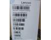 Lenovo 5CB1L50347 Tastatur inkl. Topcase ASM_RUS H 83AU TT PS