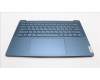 Lenovo 5CB1L50347 Tastatur inkl. Topcase ASM_RUS H 83AU TT PS