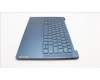 Lenovo 5CB1L50347 Tastatur inkl. Topcase ASM_RUS H 83AU TT PS