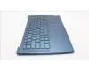 Lenovo 5CB1L50347 Tastatur inkl. Topcase ASM_RUS H 83AU TT PS