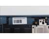 Lenovo 5CB1L50347 Tastatur inkl. Topcase ASM_RUS H 83AU TT PS
