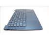 Lenovo 5CB1L50349 Tastatur inkl. Topcase ASM_SLV H 83AU TT PS