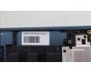 Lenovo 5CB1L50349 Tastatur inkl. Topcase ASM_SLV H 83AU TT PS