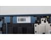 Lenovo 5CB1L50351 Tastatur inkl. Topcase spanisch H 83AU TT PS