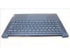 Lenovo 5CB1L50360 Tastatur inkl. Topcase ASM_UK H 83AU TT NPS