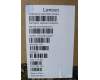 Lenovo 5CB1L50361 Tastatur inkl. Topcase ASM_UK H 83AU TT PS
