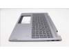 Lenovo 5CB1L50376 Tastatur inkl. Topcase ASM_ITA H 83BS FP ARGY