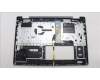Lenovo 5CB1L50376 Tastatur inkl. Topcase ASM_ITA H 83BS FP ARGY