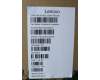 Lenovo 5CB1L50376 Tastatur inkl. Topcase ASM_ITA H 83BS FP ARGY