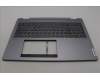 Lenovo 5CB1L50381 Tastatur inkl. Topcase deutsch H 83BS FP ARGY