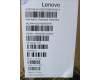Lenovo 5CB1L50383 C-Cover with keyboard,Nordic,Arctic Grey,FingerPrint