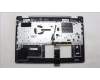 Lenovo 5CB1L50384 Tastatur inkl. Topcase ASM_POR H 83BS FP ARGY