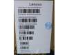 Lenovo 5CB1L50384 Tastatur inkl. Topcase ASM_POR H 83BS FP ARGY