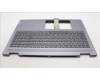 Lenovo 5CB1L50384 Tastatur inkl. Topcase ASM_POR H 83BS FP ARGY