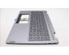 Lenovo 5CB1L50387 Tastatur inkl. Topcase spanisch H 83BS FP ARGY
