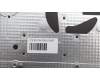 Lenovo 5CB1L50387 Tastatur inkl. Topcase spanisch H 83BS FP ARGY