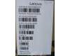 Lenovo 5CB1L50388 Tastatur inkl. Topcase schweiz H 83BS FP ARGY