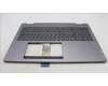 Lenovo 5CB1L50388 Tastatur inkl. Topcase schweiz H 83BS FP ARGY