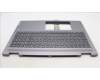 Lenovo 5CB1L50388 Tastatur inkl. Topcase schweiz H 83BS FP ARGY