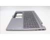 Lenovo 5CB1L50388 Tastatur inkl. Topcase schweiz H 83BS FP ARGY