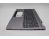 Lenovo 5CB1L50392 Tastatur inkl. Topcase ASM_UK H 83BS FP ARGY