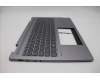 Lenovo 5CB1L50392 Tastatur inkl. Topcase ASM_UK H 83BS FP ARGY