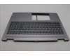Lenovo 5CB1L50398 Tastatur inkl. Topcase ASM_BEL H 83BS FP ARGY