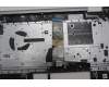 Lenovo 5CB1L50398 Tastatur inkl. Topcase ASM_BEL H 83BS FP ARGY