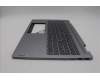 Lenovo 5CB1L50398 Tastatur inkl. Topcase ASM_BEL H 83BS FP ARGY