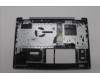 Lenovo 5CB1L50398 Tastatur inkl. Topcase ASM_BEL H 83BS FP ARGY