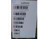 Lenovo 5CB1L50398 Tastatur inkl. Topcase ASM_BEL H 83BS FP ARGY