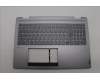Lenovo 5CB1L50398 Tastatur inkl. Topcase ASM_BEL H 83BS FP ARGY