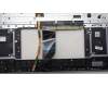 Lenovo 5CB1L50400 Tastatur inkl. Topcase ASM_FRA H 83BS FP ARGY
