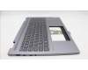 Lenovo 5CB1L50400 Tastatur inkl. Topcase ASM_FRA H 83BS FP ARGY