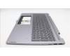 Lenovo 5CB1L50400 Tastatur inkl. Topcase ASM_FRA H 83BS FP ARGY
