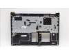 Lenovo 5CB1L50401 Tastatur inkl. Topcase ASM_USA ENG H83BSFPARGY