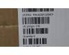Lenovo 5CB1L50401 Tastatur inkl. Topcase ASM_USA ENG H83BSFPARGY